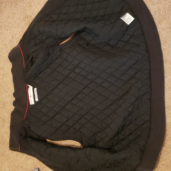 Hilfiger cargo vest Unisex - Picture 10 of 10